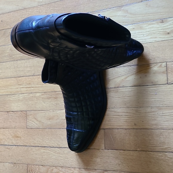 Belvedere mens shoe boots - Picture 4 of 4